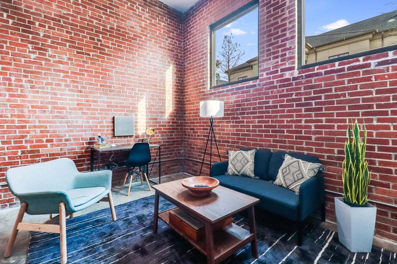 The Cypress Flats Apartment Lafayette Exterior photo